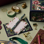 Advent Calendar 24-Day Stationery Set of 24