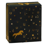 Advent Calendar Equestrian 24 Daily Surprises Grooming Accessories