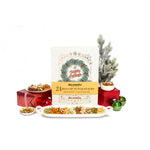 Advent Calendar Gourmet Snacks 24 Days of Treats