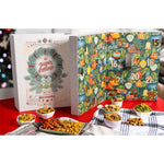 Advent Calendar Gourmet Snacks 24 Days of Treats