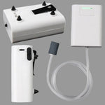 Air Pump USB-Powered Quiet Water Aeration