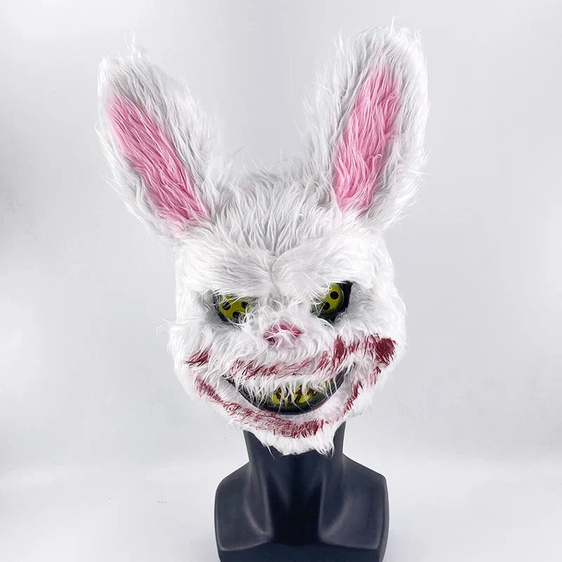 Animal Costume Mask Glowing LED Three Lighting Modes