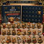 Animal Figurine Blind Box Collectible