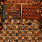 Animal Figurine Blind Box Collectible