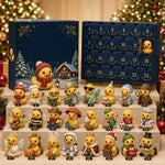 Animal Figurine Blind Box Collectible