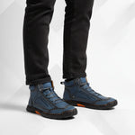 Ankle Boots Waterproof Non-Slip Breathable Lightweight