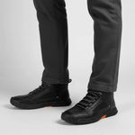 Ankle Boots Waterproof Non-Slip Breathable Lightweight