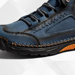 Ankle Boots Waterproof Non-Slip Breathable Lightweight