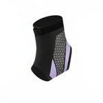 Ankle Brace Anti-Twist Support Adjustable Breathable Fabric