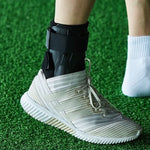 Ankle Brace Double Stabilizers Non-Slip Fit