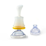 Anti-Choking Device Suction Aid Child & Adult Masks