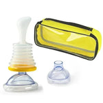 Anti-Choking Device Suction Aid Child & Adult Masks