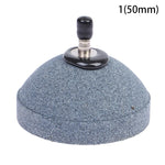 Aquarium Air Stone Silicon Carbide High-Flow Oxygen Diffuser