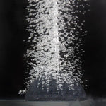 Aquarium Air Stone Silicon Carbide High-Flow Oxygen Diffuser