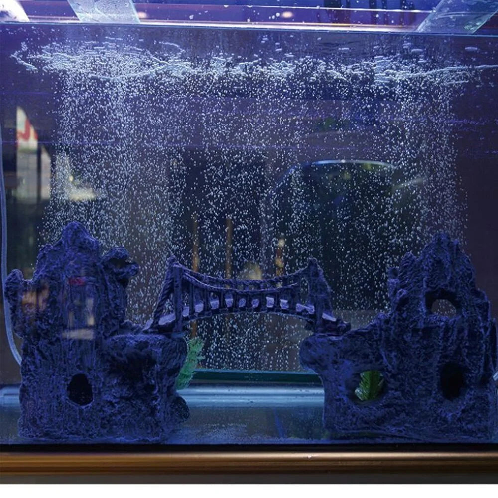 Aquarium Bubble Strip Ultra Thin Fine Bubble
