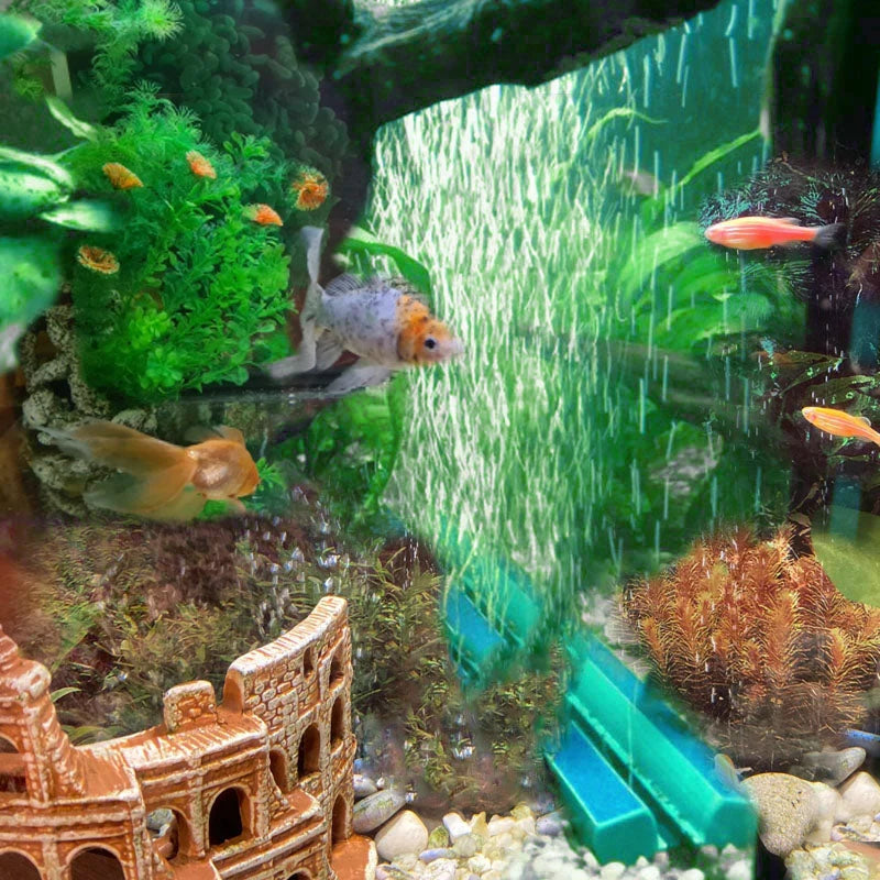 Aquarium Bubble Strip Ultra Thin Fine Bubble