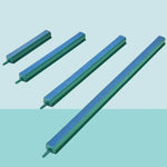 Aquarium Bubble Strip Ultra Thin Fine Bubble