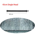 Aquarium Oxygen Diffuser Tube Ultra-Thin Rubber 20-120cm