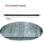 Aquarium Oxygen Diffuser Tube Ultra-Thin Rubber 20-120cm