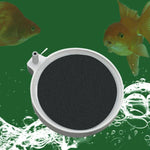 Aquarium Oxygen Pump Base Compact Air Diffuser