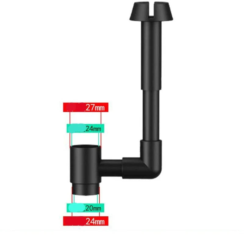 Aquarium Surface Skimmer Automatic Freshwater & Saltwater