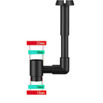 Aquarium Surface Skimmer Automatic Freshwater & Saltwater