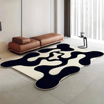 Area Rug Ultra-Soft Machine Washable<lemma