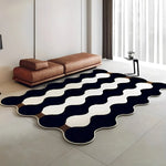 Area Rug Ultra-Soft Machine Washable<lemma