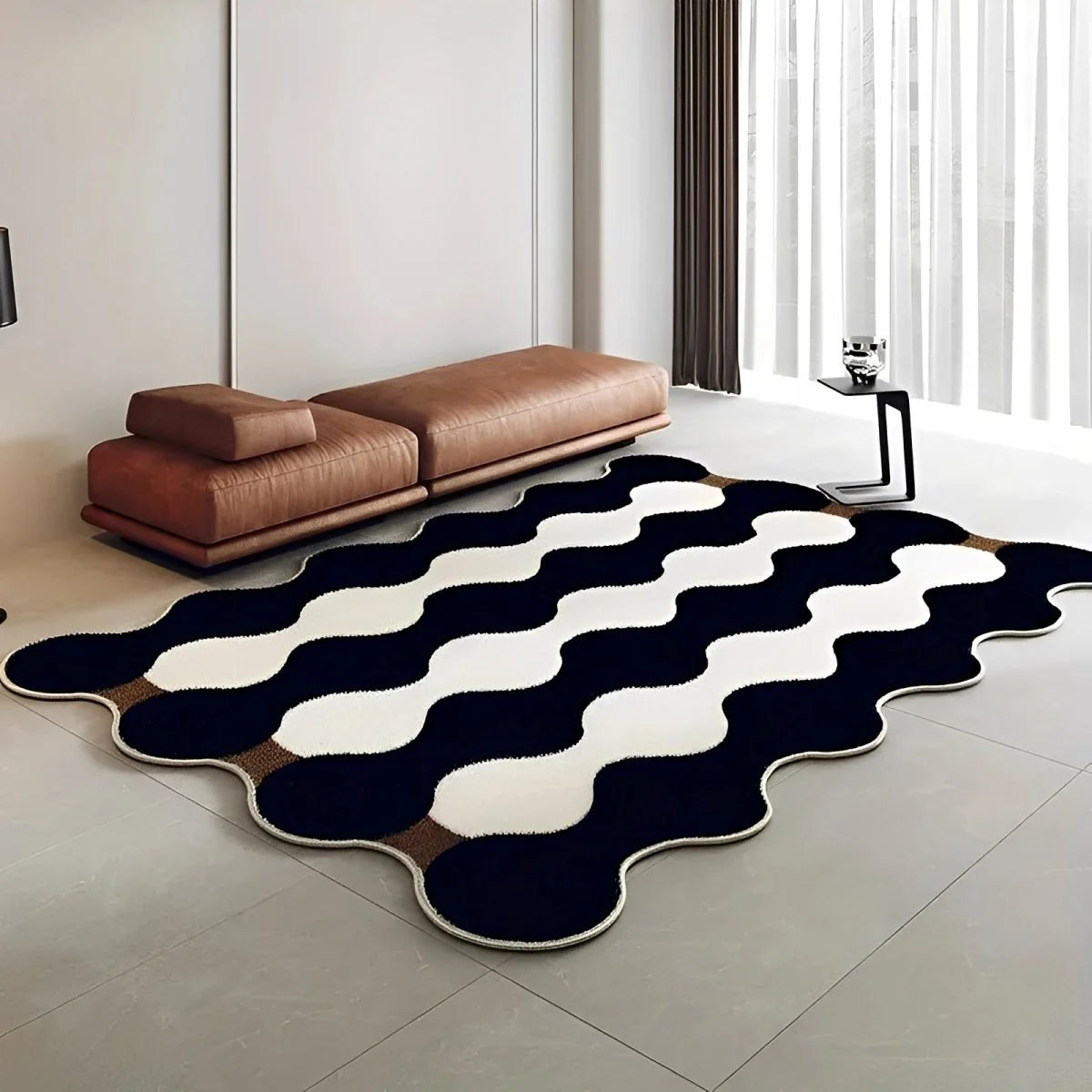 Area Rug Ultra-Soft Machine Washable<lemma