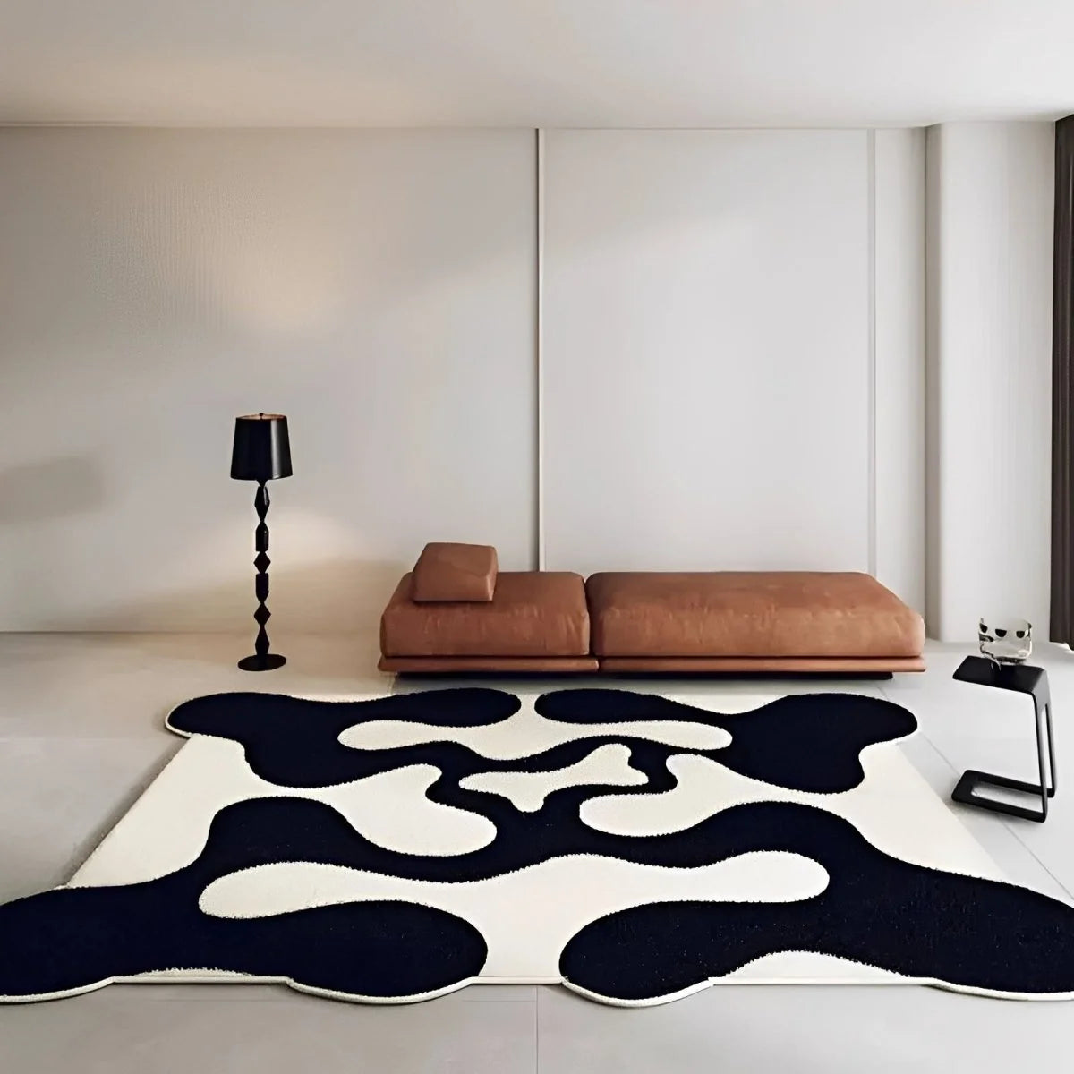 Area Rug Ultra-Soft Machine Washable<lemma