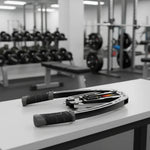 Arm Trainer Adjustable Hydraulic Resistance 22–441 Lb