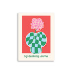 Art Print Gardening Archival Japanese Paper