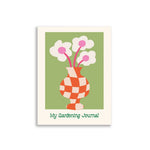 Art Print Gardening Design Archival Japanese Paper