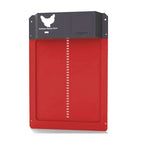 Automatic Chicken Coop Door Light-Sensing Weather-Resistant