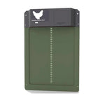 Automatic Chicken Coop Door Light Sensor Weather-Resistant