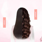 Automatic Curling Iron Cordless Ceramic Six Heat Settings