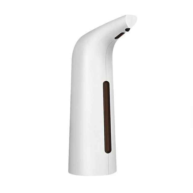 Automatic Soap Dispenser Touchless Infrared Sensor 13.5 Oz Drip-Free