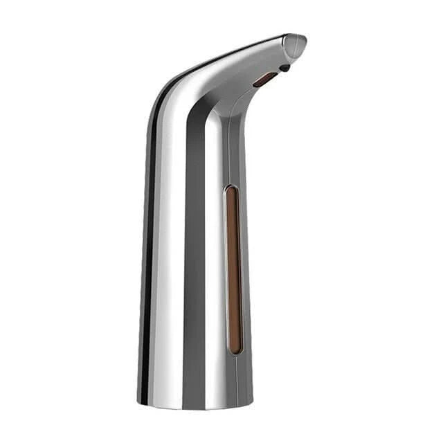 Automatic Soap Dispenser Touchless Infrared Sensor 13.5 Oz Drip-Free