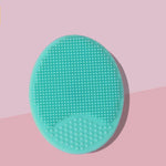 Baby Bath Brush Soft Silicone Gentle Scalp Massage