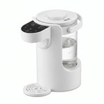 Baby Bottle Water Dispenser Precise Temperature 2.11-Quart Capacity