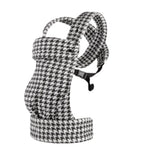 Baby Carrier Breathable Cotton Ergonomic Support 4 Carrying Positions