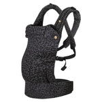 Baby Carrier Breathable Cotton Ergonomic Support 4 Carrying Positions