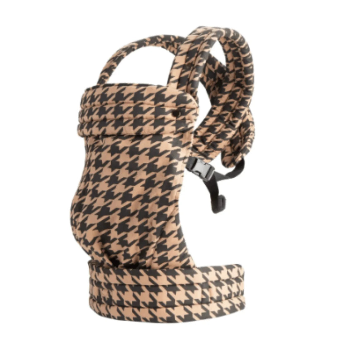 Baby Carrier Breathable Cotton Ergonomic Support 4 Carrying Positions