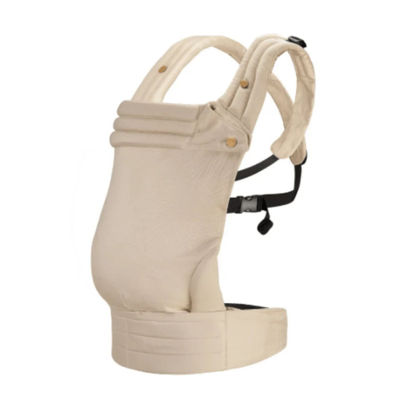 Baby Carrier Breathable Cotton Ergonomic Support 4 Carrying Positions