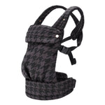 Baby Carrier Breathable Cotton Ergonomic Support 4 Carrying Positions