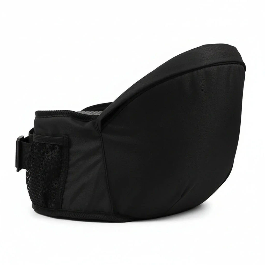 Baby Carrier Ergonomic Breathable Adjustable Up to 44 Lb