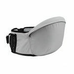 Baby Carrier Ergonomic Breathable Adjustable Up to 44 Lb