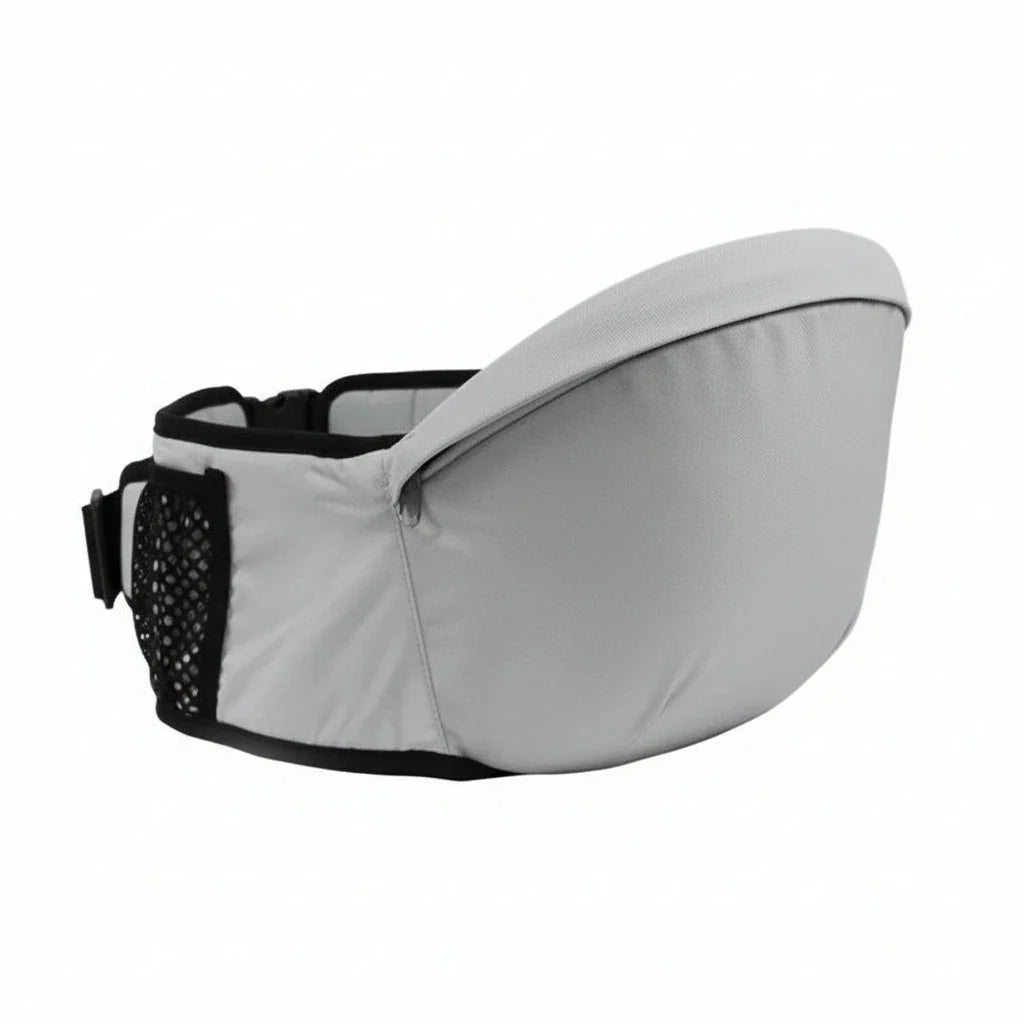 Baby Carrier Ergonomic Breathable Adjustable Up to 44 Lb