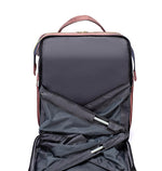 Baby Changing Backpack Fold-Out Travel Bed Insulated Bottle Pockets
