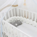Baby Pillow 100% Cotton Breathable Machine-Washable